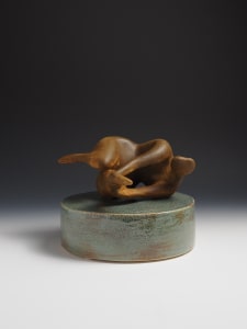 Bathing Figure #3