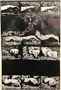 Phantom Limbs III
