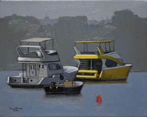 The Port  6