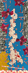 River Tropics, Aerial View