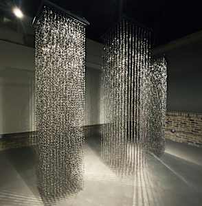3 Rotating Sensory Columns