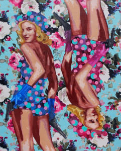 Ain't No Hollaback Girl