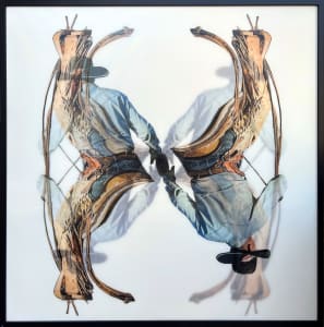 All Cowboy No Horse V2