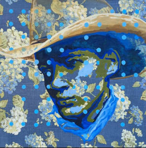 Blue By U