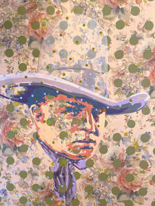 Sour Apple Jolly Rancher