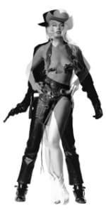 Stand and Deliver