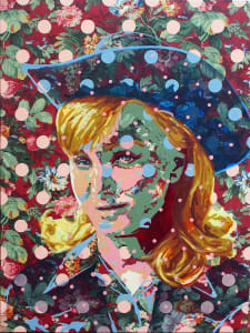 Even Cowgirls Get the Blues