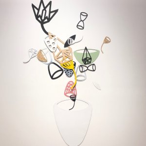 Shades of Significance Installation