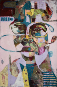 The November Portrait