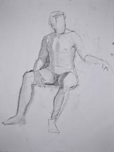 Life Drawing
