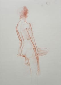 Life Drawing
