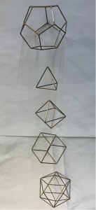 Platonic Solids