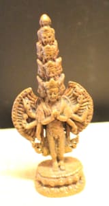 Avalokiteshvara