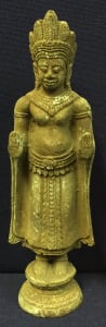 Buddhism Figure 1