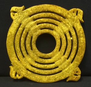 Hongshan Medium Figure 013