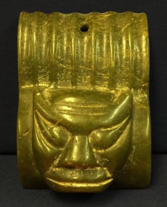 Hongshan Large Mask 8