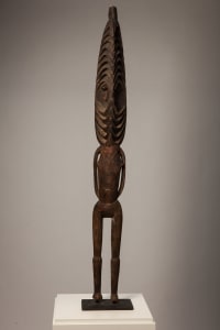 Misingi, Ancestral Spirit Figure