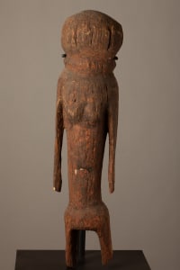 MOBA,  Ancestor Figure