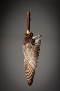 Prayer Fan