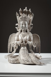 Snake Goddess, Naga Kanya