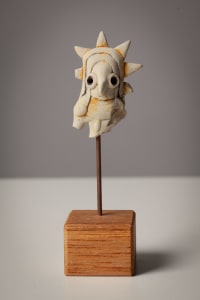 Female Figurine  Indus Valley/ Mehrgarh