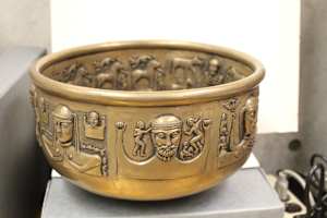 Gundestrup Cauldron
