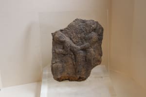 Sacred marriage ritual Mesopotamia