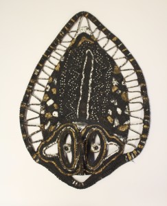 Mami, Yam Mask