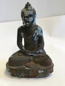 Buddha 2, Later Dynasty