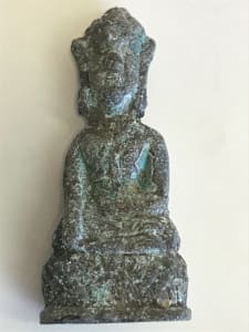 Buddha