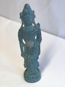 Buddhist Figure 7