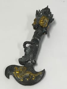 Three Hayagriva Kartika