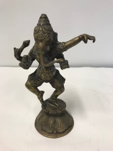 Ganesha Standing