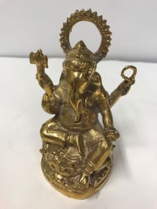 Ganesha,  Ganesh