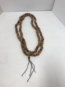 Skull Bead Mala