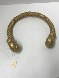 Golden Torc