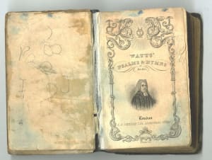The Psalms of David