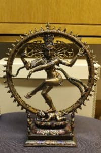 Shiva Nataraja