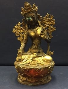 Tara