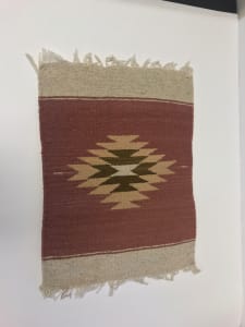 Navajo Rug