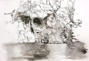 Florence Falls Litchfield NP