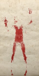 De la serie "Primitivo"