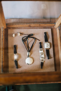 Colección Calcio y Plata