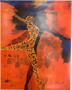 Shadow Dancer III Poster