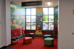 East Point: Imagination Station