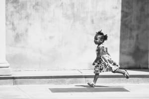 Run Free