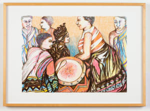 In Trust(Caversham. A Women's Vision) 1998