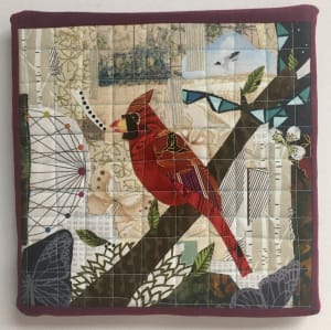 Cardinal Memory