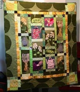 You Can't Yell At a Flower to Grow