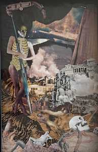 The Plague of Reason